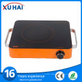 Heater Panel Cooking Machine Induction Cooker